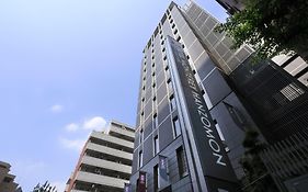 فندق Monterey Hanzomon